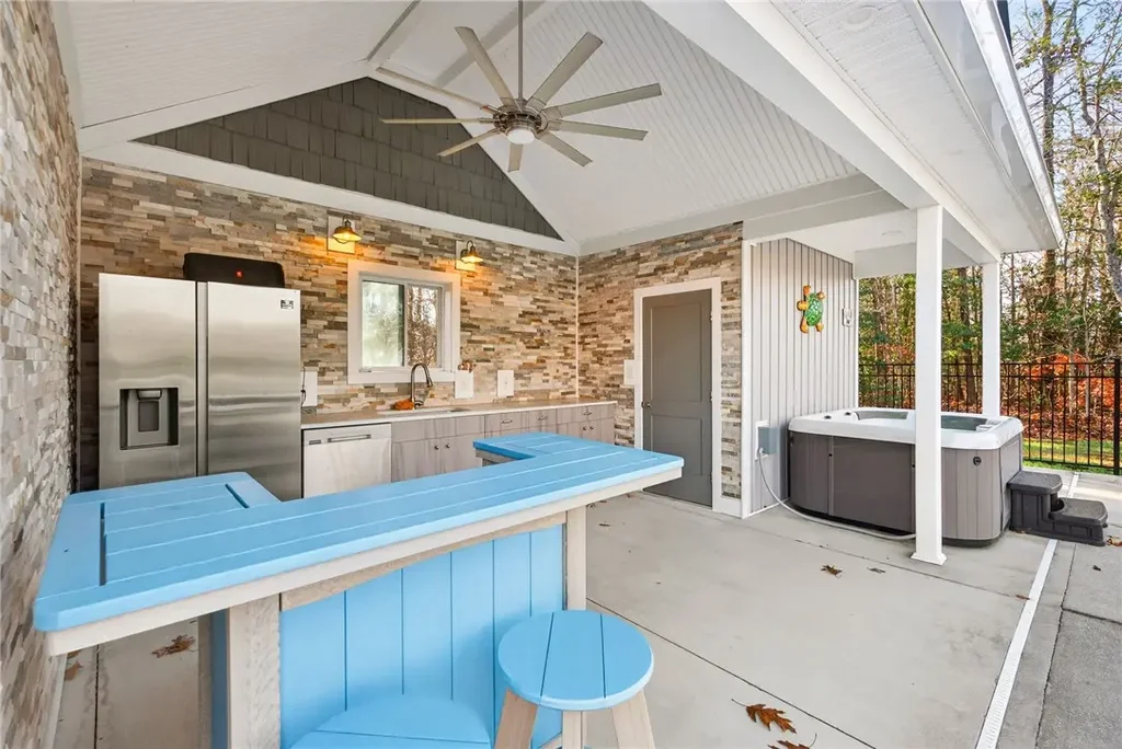 7844 Olivet Church, New Kent