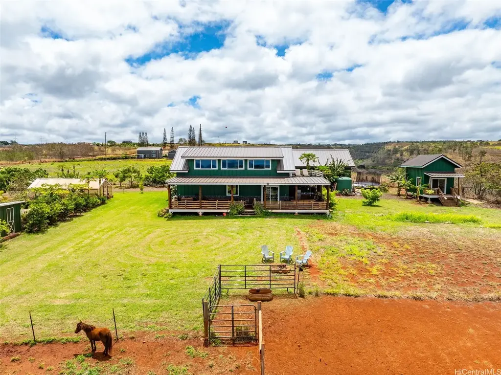 64-486 Kamehameha Highway # 23, Haleiwa