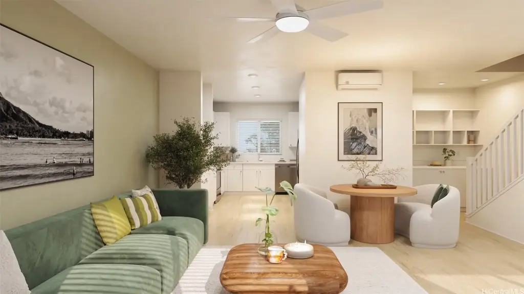 91-1171 Hoonaauao Street # 1003, Kapolei