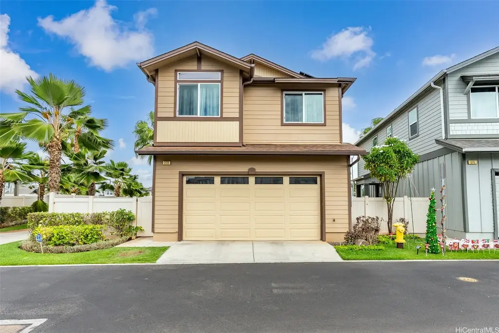 91-1159 Kamakana Street # 273, Ewa Beach