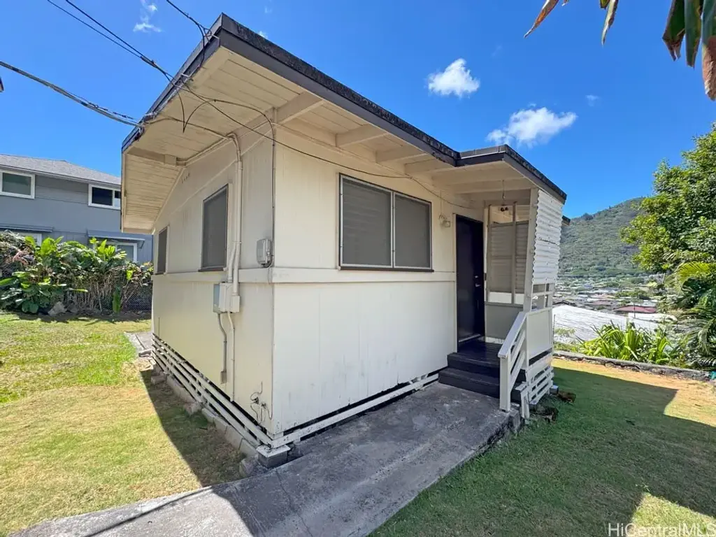 3050 Woolsey Place # A, Honolulu