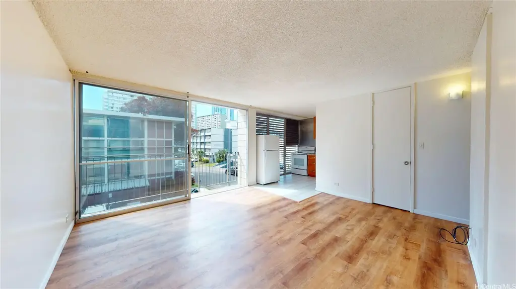 933 Kaheka Street # A309, Honolulu