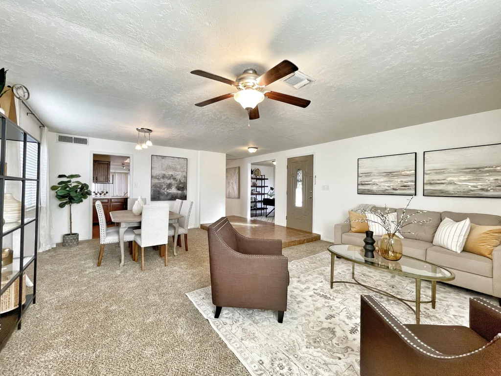 8209 Eddy Avenue Ne, Albuquerque