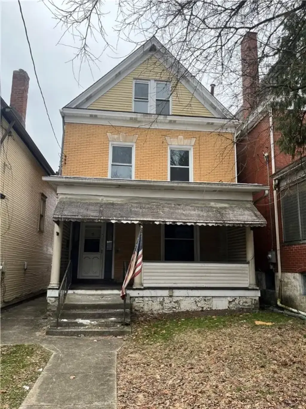 419 Robinson Street , Pitcairn