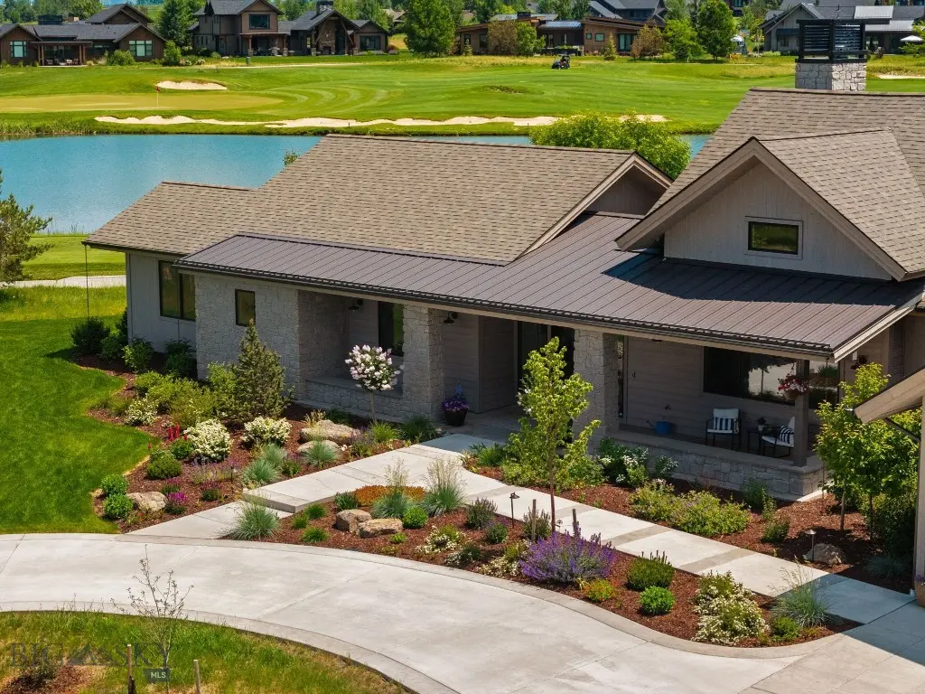 676 Tillyfour, Bozeman