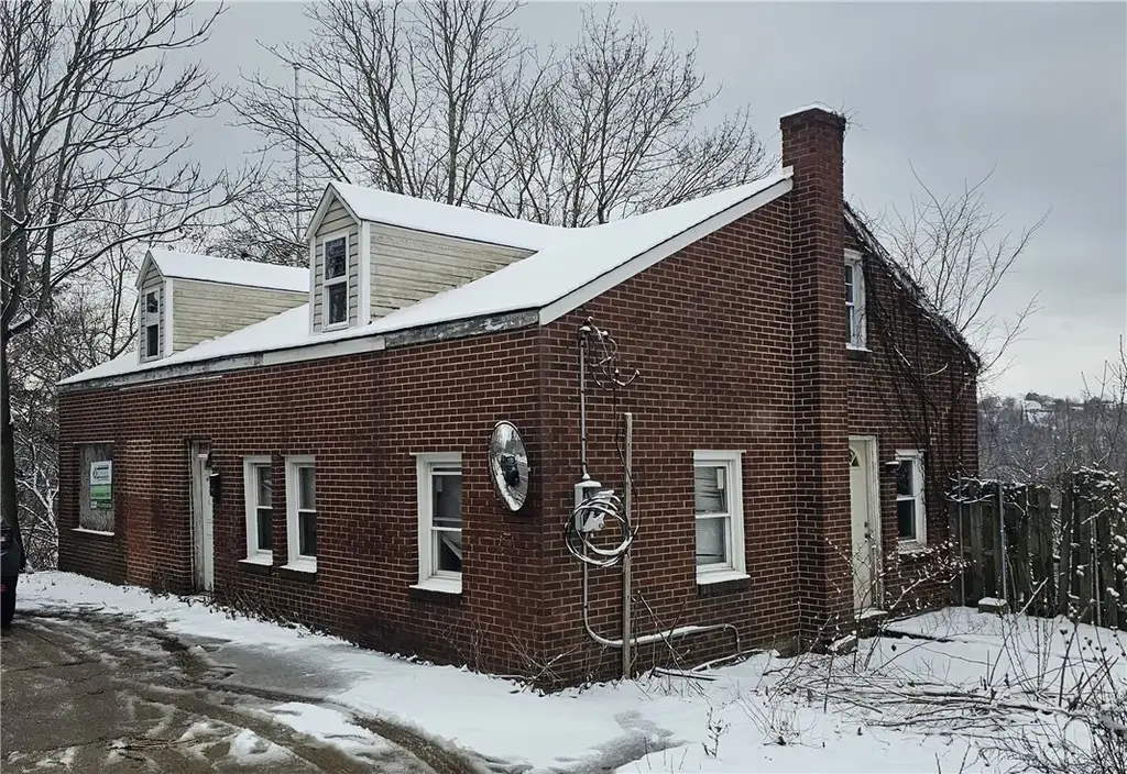 2851 Mount Troy Road , Reserve