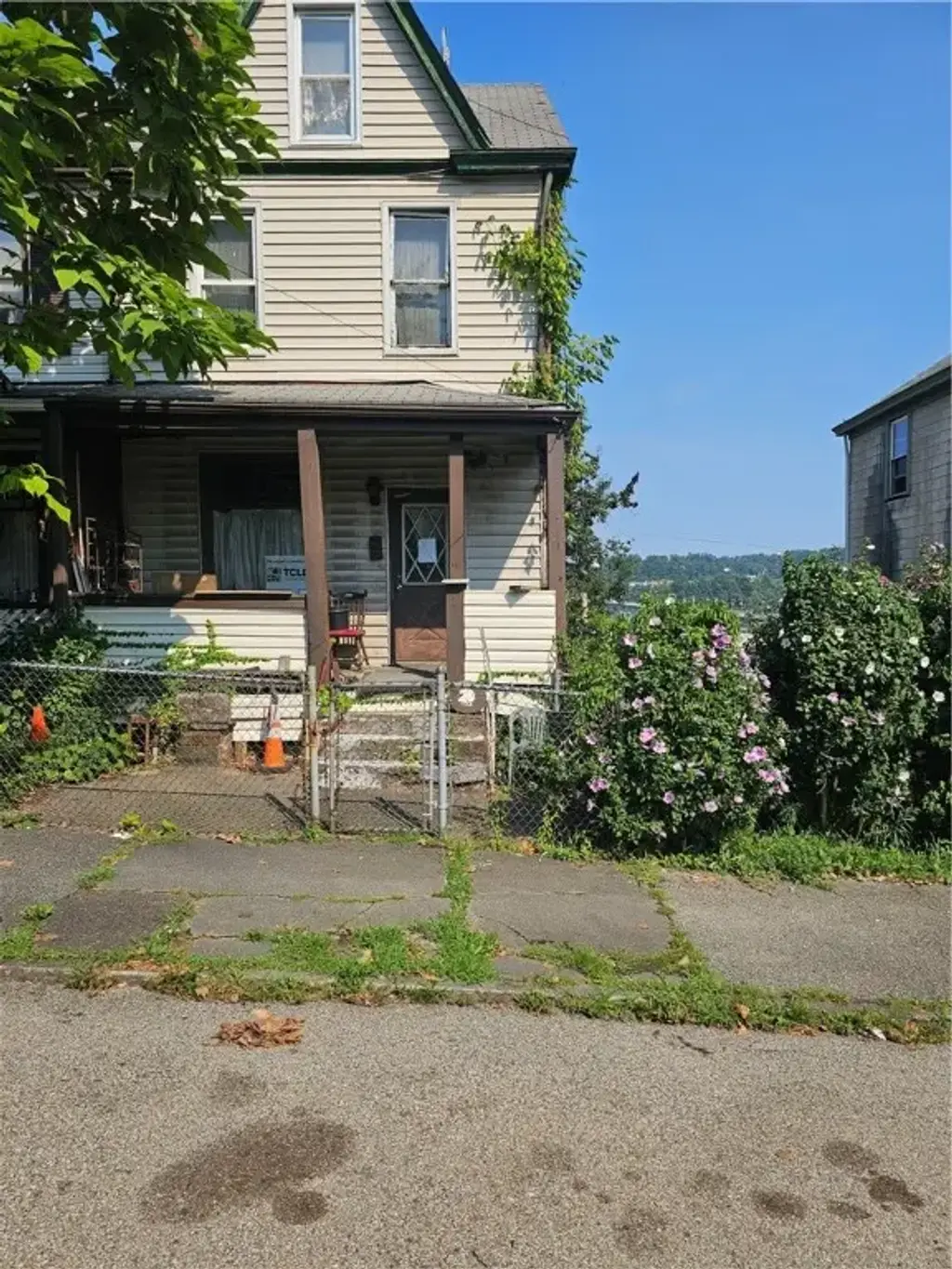219 9th Avenue , West Homestead