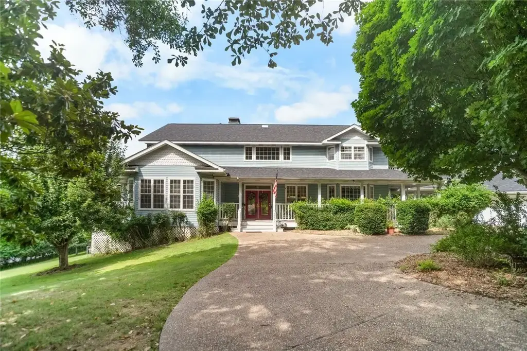14559 Zimmerman Lane, Rogers
