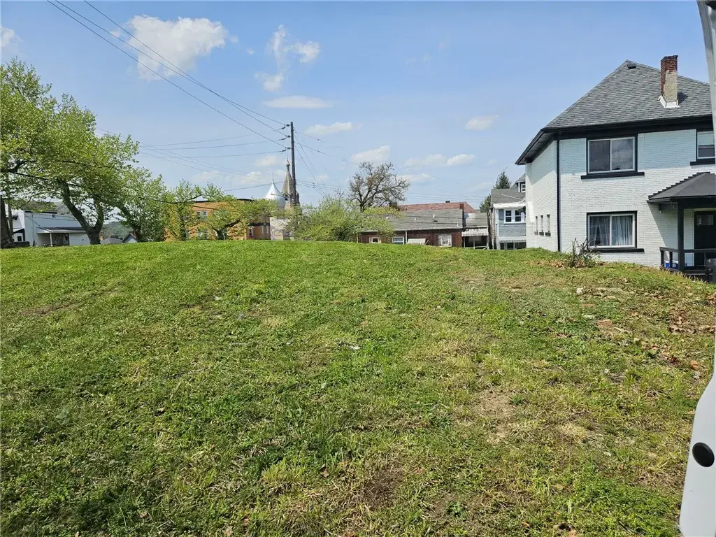 16th Avenue, Homestead