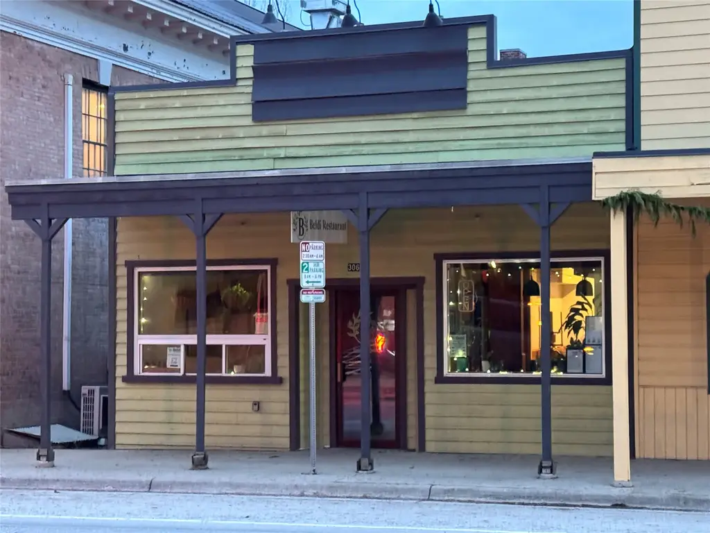 306 E 2nd Street, Whitefish