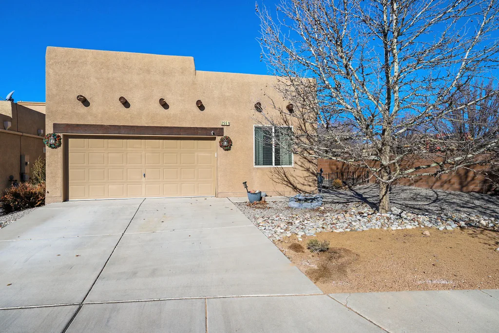 2551 Pelizzano Drive Se, Rio Rancho