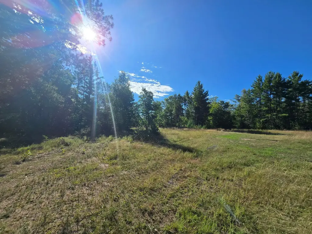 7.4 Acrs Road Lake Rd, Tomahawk