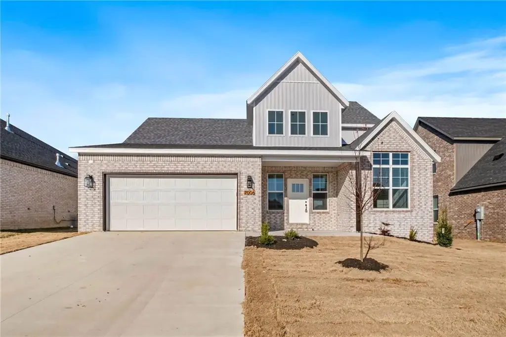 7006 Sw High Meadow Boulevard, Bentonville