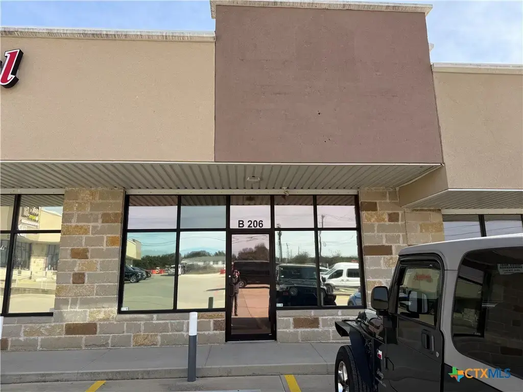 5504 Bunny Trail 206, Killeen