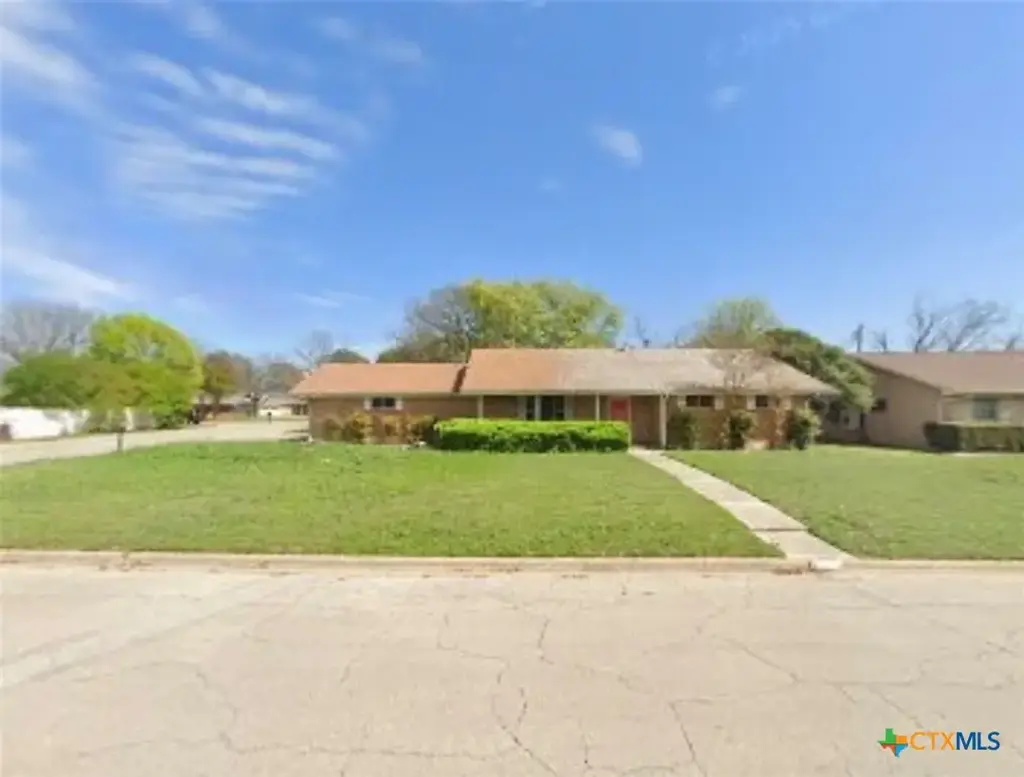 2000 Prather Drive, Killeen