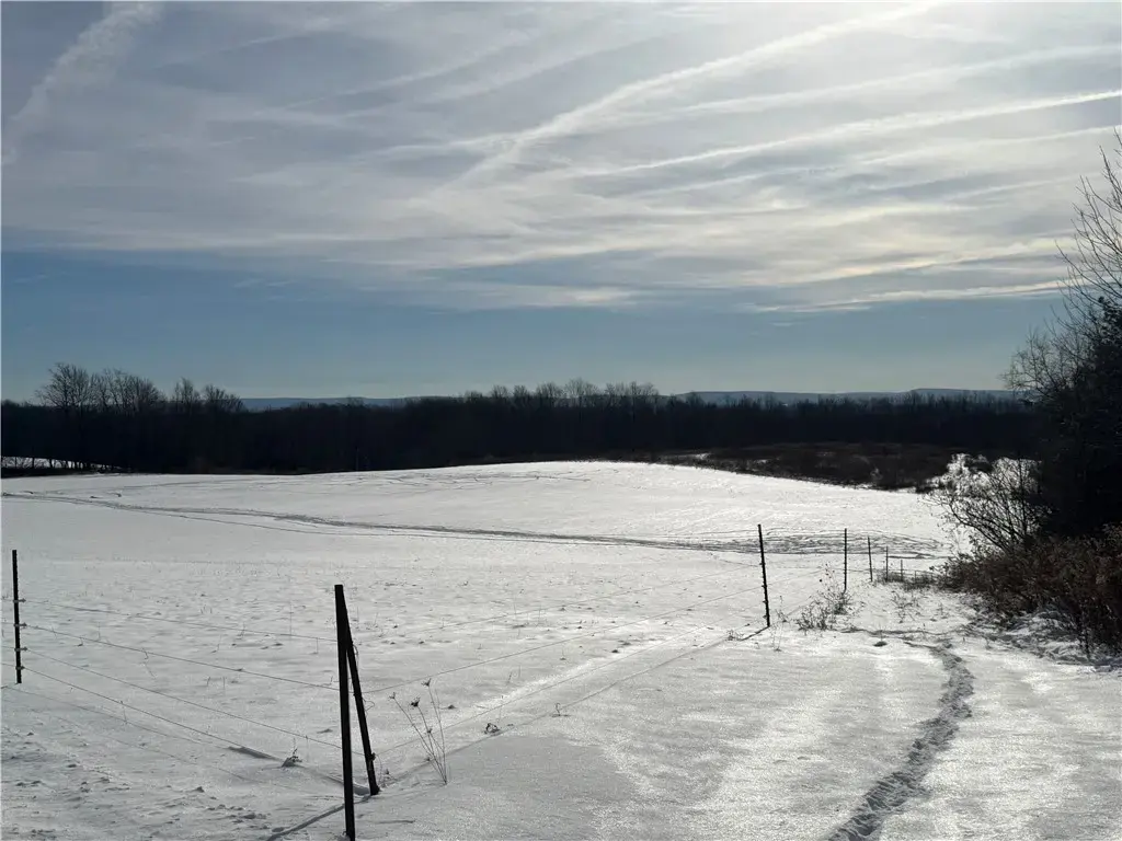 Route 653, Upper Turkeyfoot