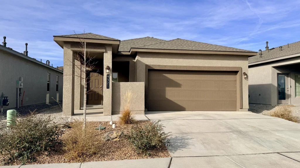 9321 Sidreaux Loop Nw, Albuquerque