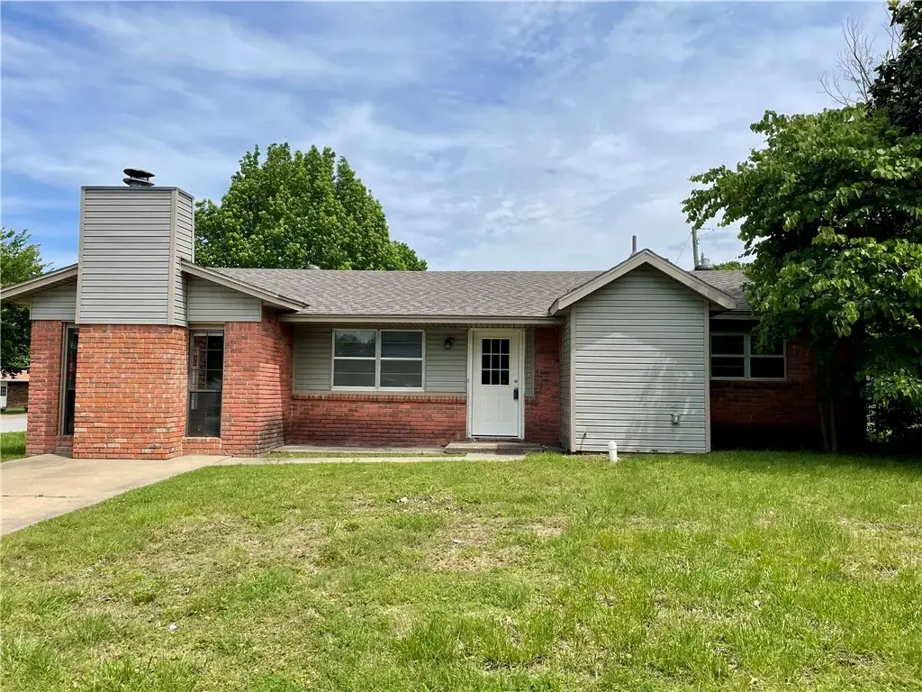 2101 Jean Street, Springdale