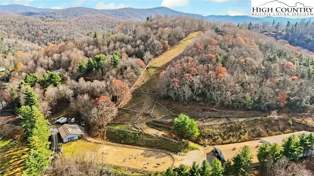 223 & 185 Pine Hill Road, Boone