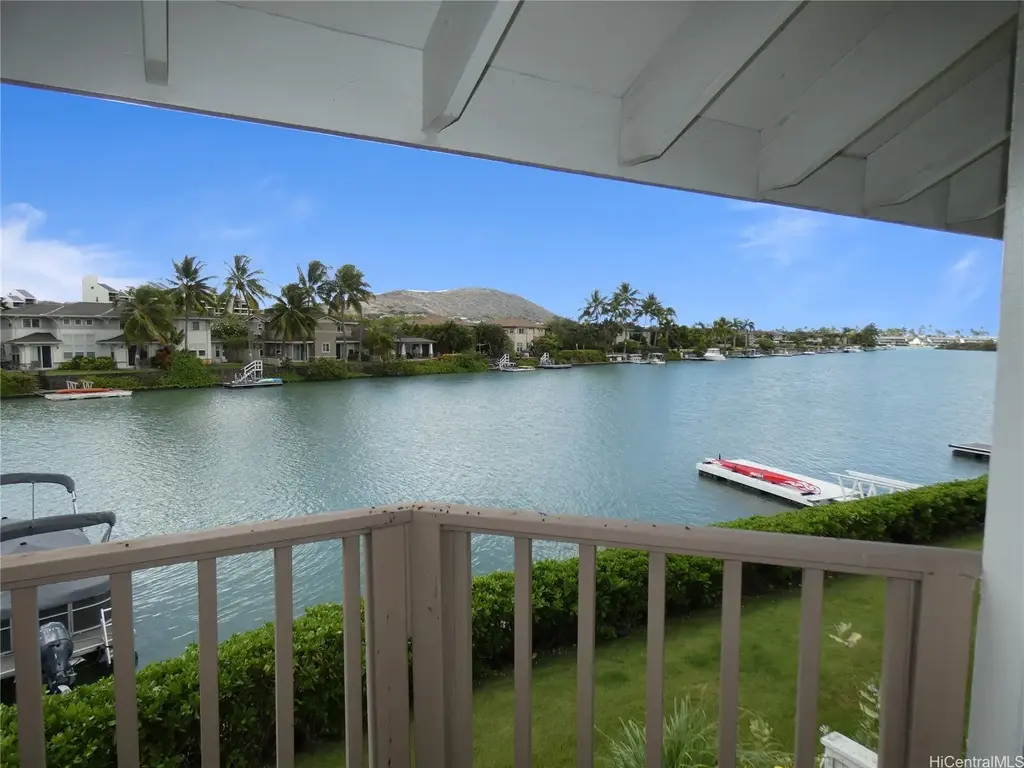 7007 Hawaii Kai Drive # K23, Honolulu