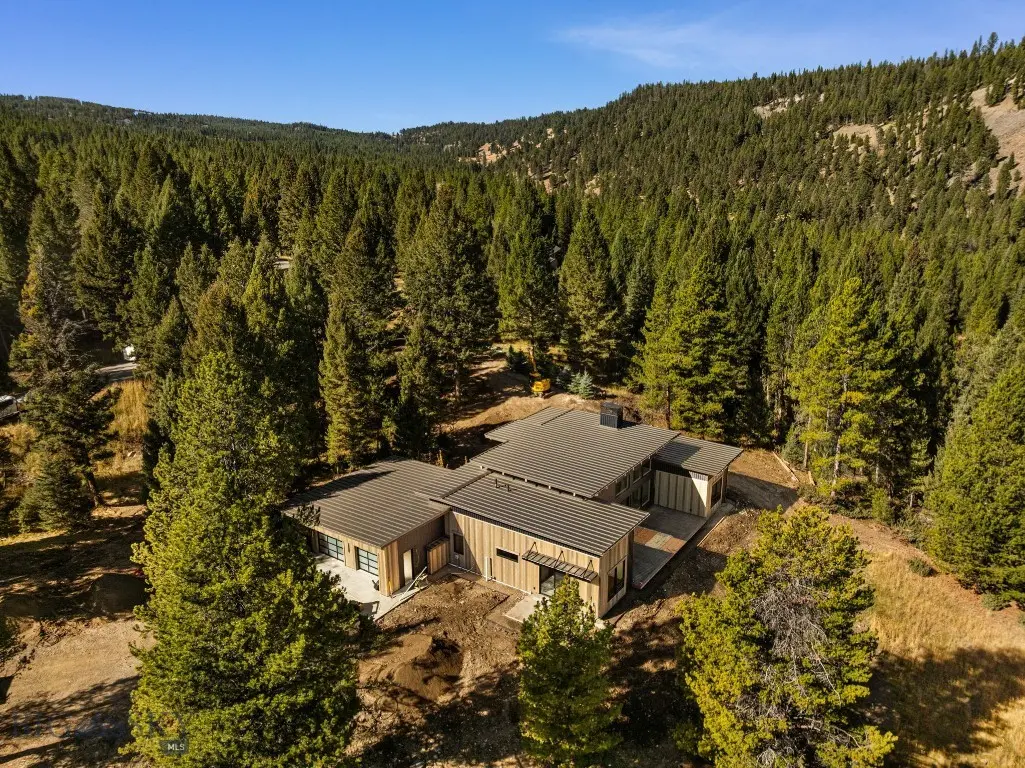 625 Colters Run Loop, Big Sky