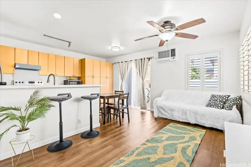91-1042 Manaolana Street # 16b, Ewa Beach