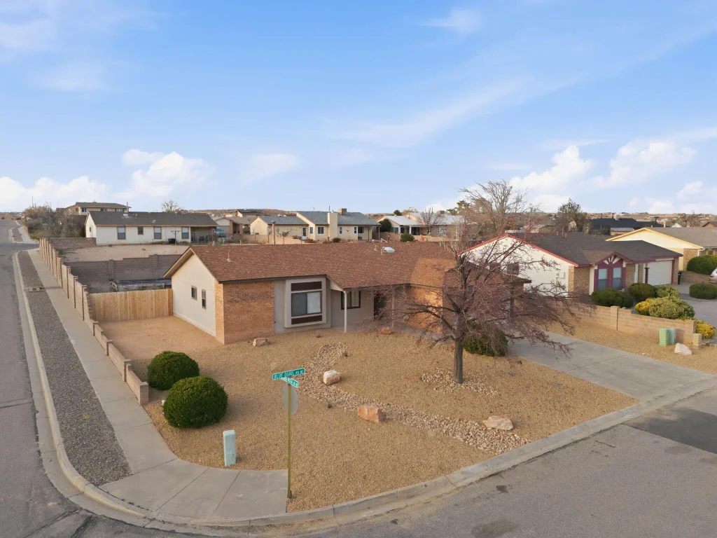 6501 Blue Quail Road Ne, Rio Rancho