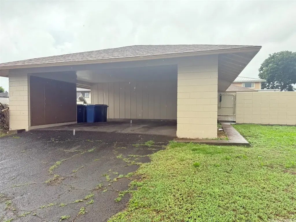 1217 Kuokoa Street # Front Unit, Pearl City