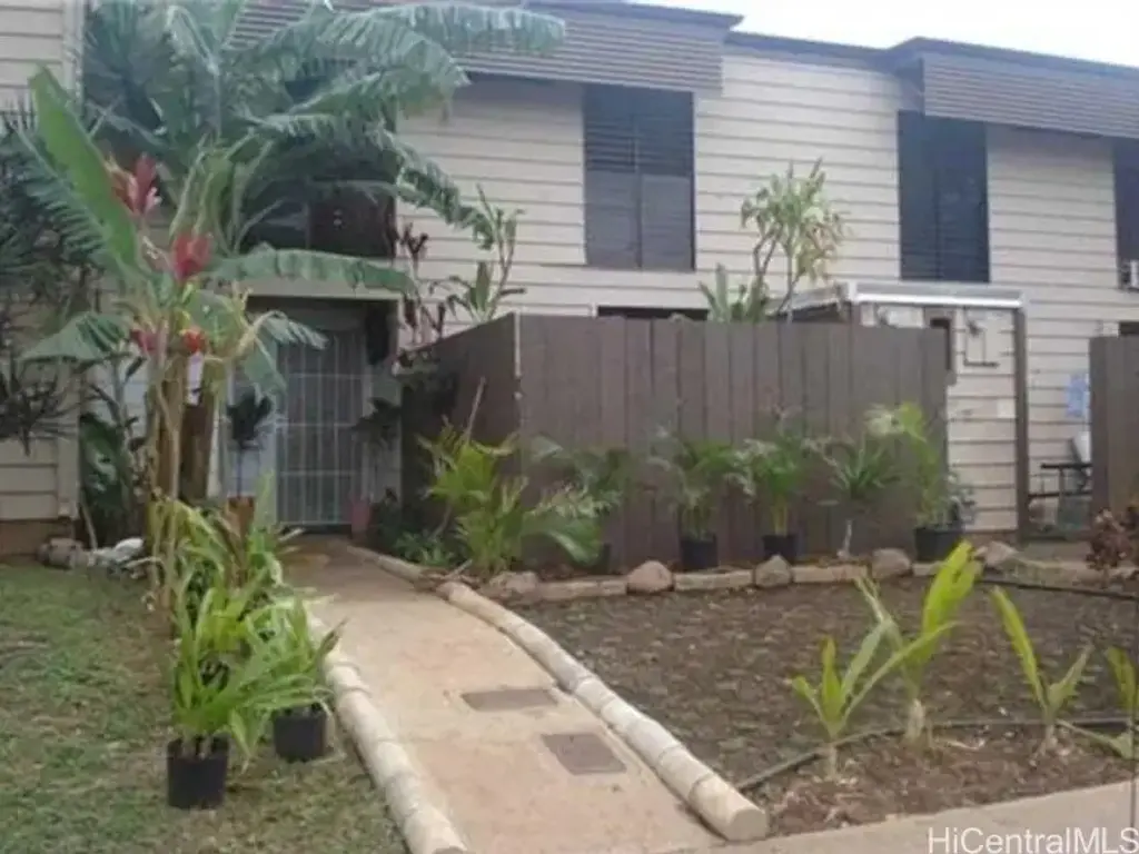 87-149 Helelua Street # 3, Waianae