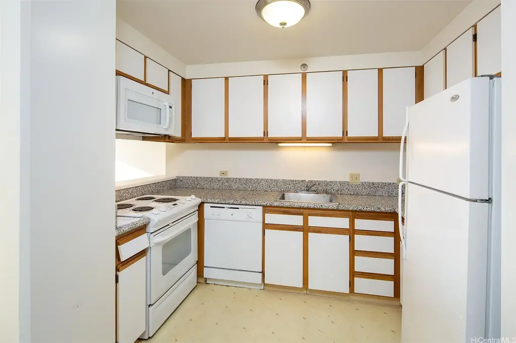 747 Wiliwili Street # 1502, Honolulu