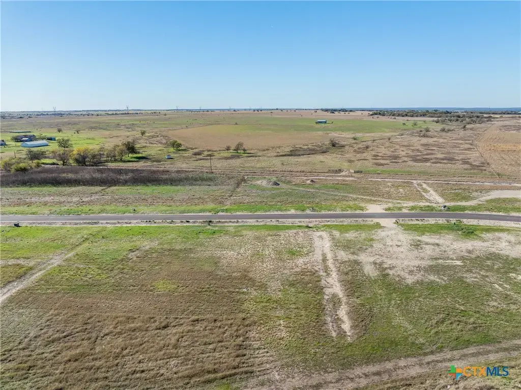 15144 Planeview Drive, Salado