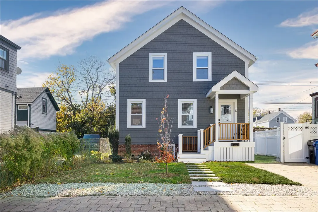 16 Gould St, Newport