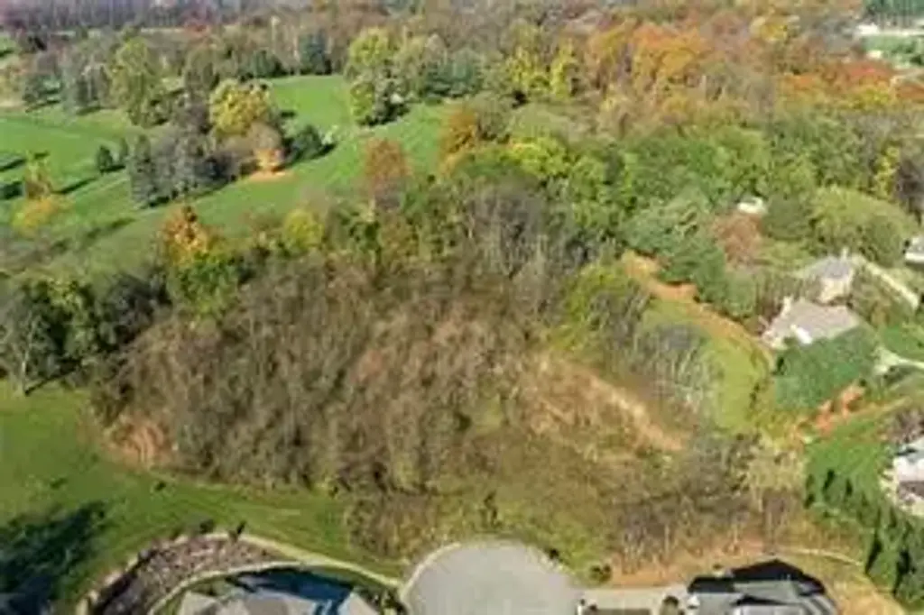 1028 Church Hill Court Lot 9, Penn