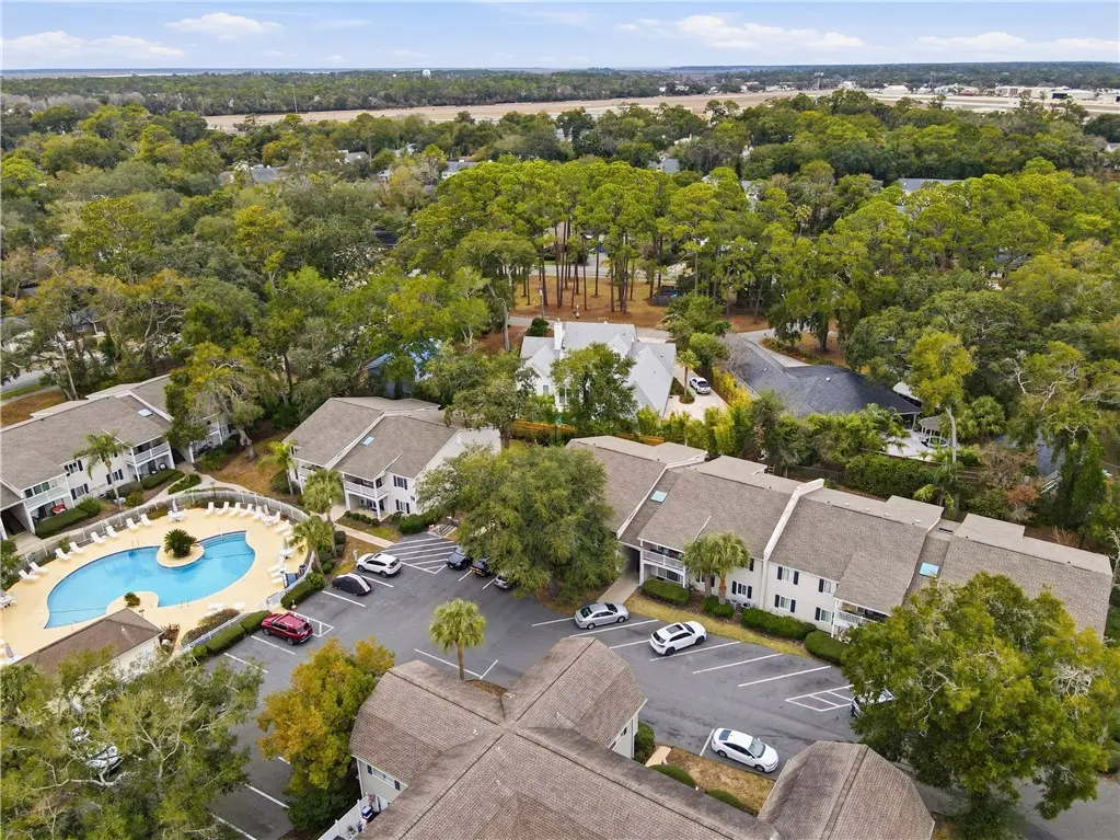 850 Mallery Street 3e, St Simons Island