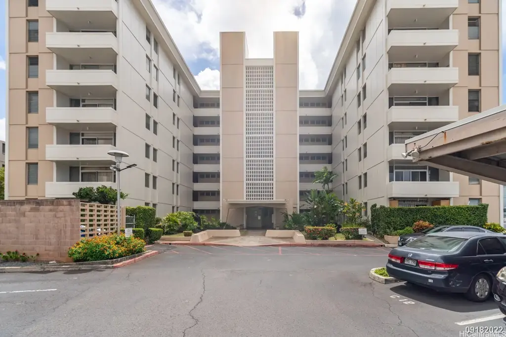 1026 Kalo Place # 603, Honolulu