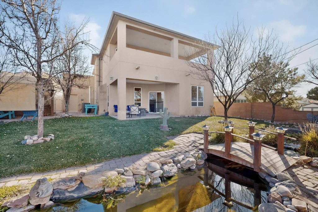 227 Monte Largo Drive Ne, Albuquerque