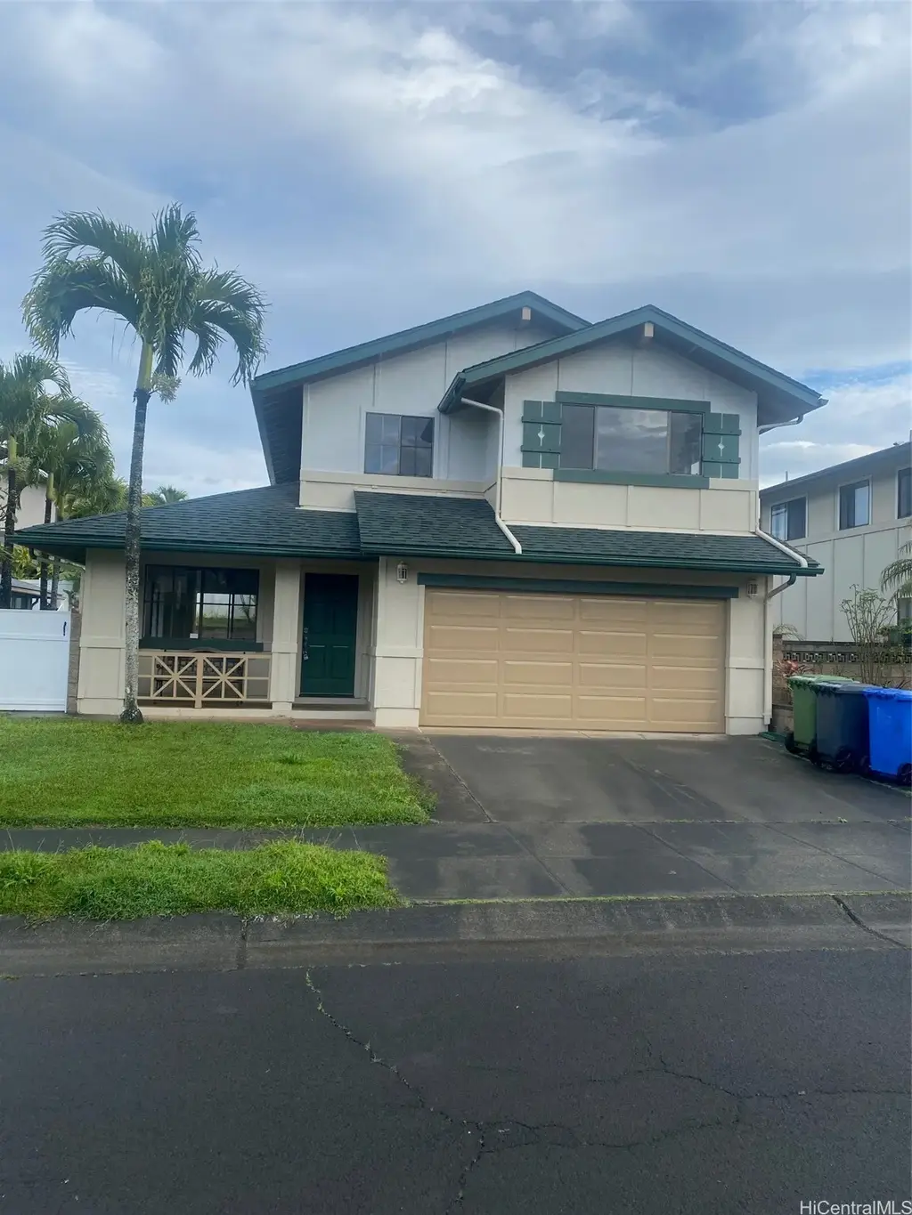 95-1040 Halemalu Street, Mililani