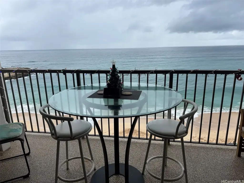 84-1021 Lahilahi Street # 806, Waianae