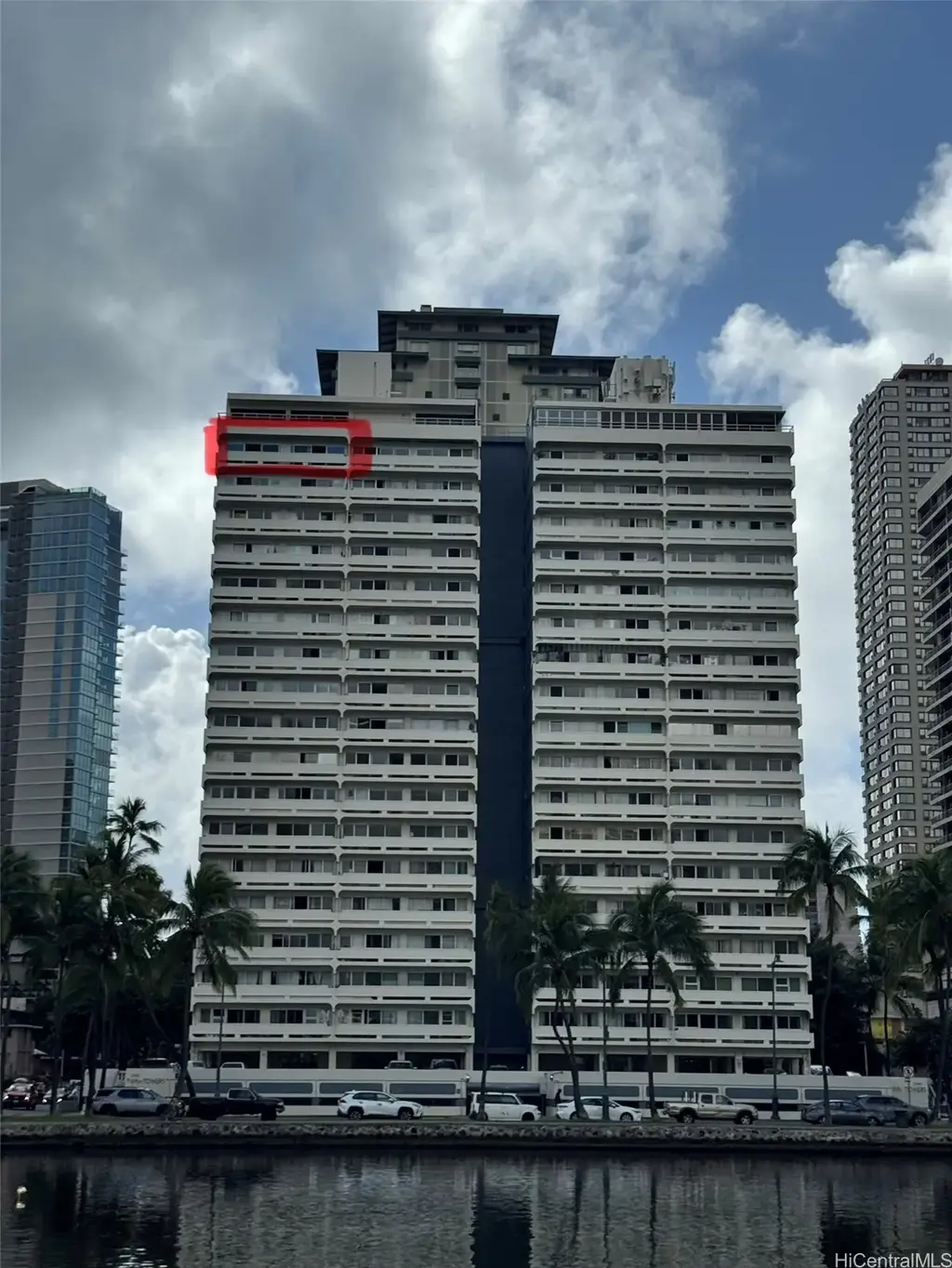2085 Ala Wai Boulevard # A191, Honolulu