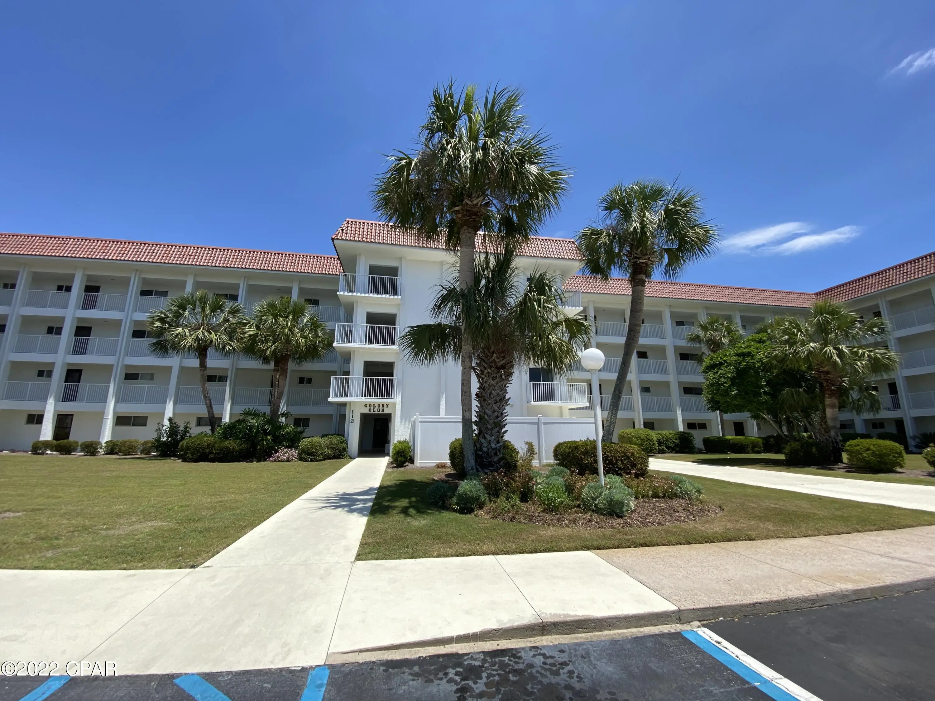 112 Fairway Boulevard # 105, Panama City Beach