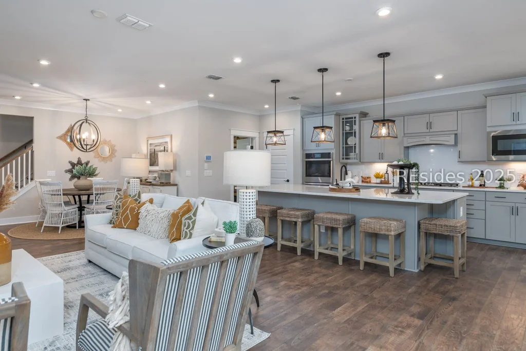 52 Estuary Drive, Bluffton