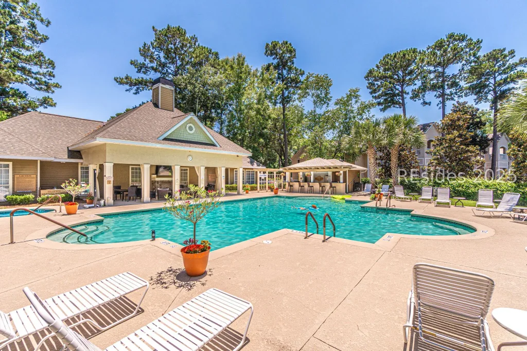 380 Marshland Road E18, Hilton Head Island