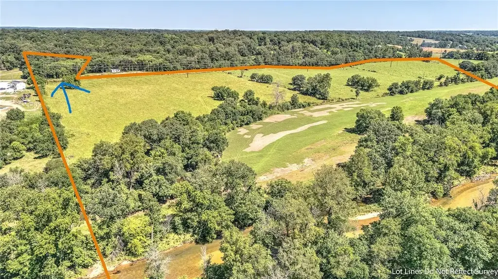 Tbd Tract 1 Haden Road, Bentonville