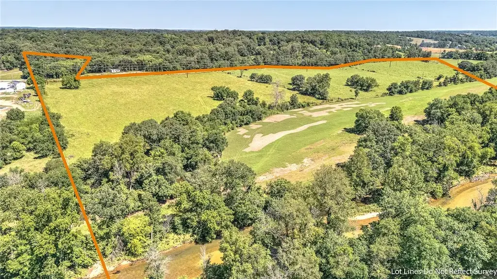 Tbd Tract 2 Haden Road, Bentonville