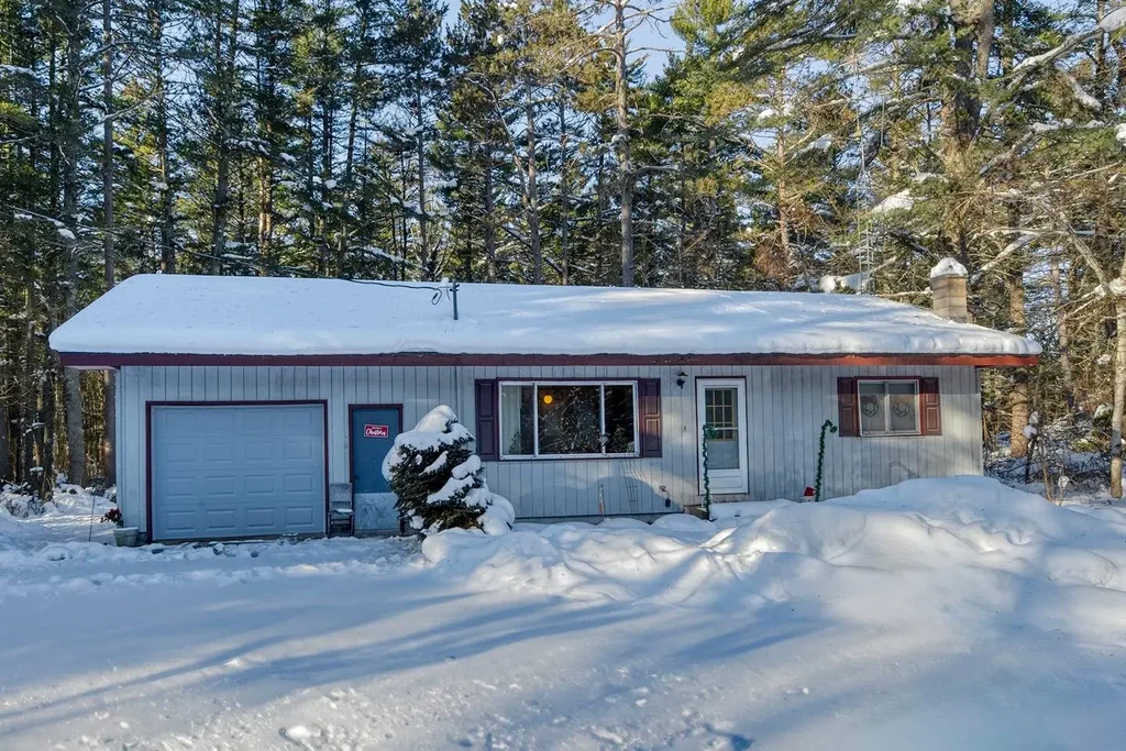 5351 Townline Rd, Manitowish Waters