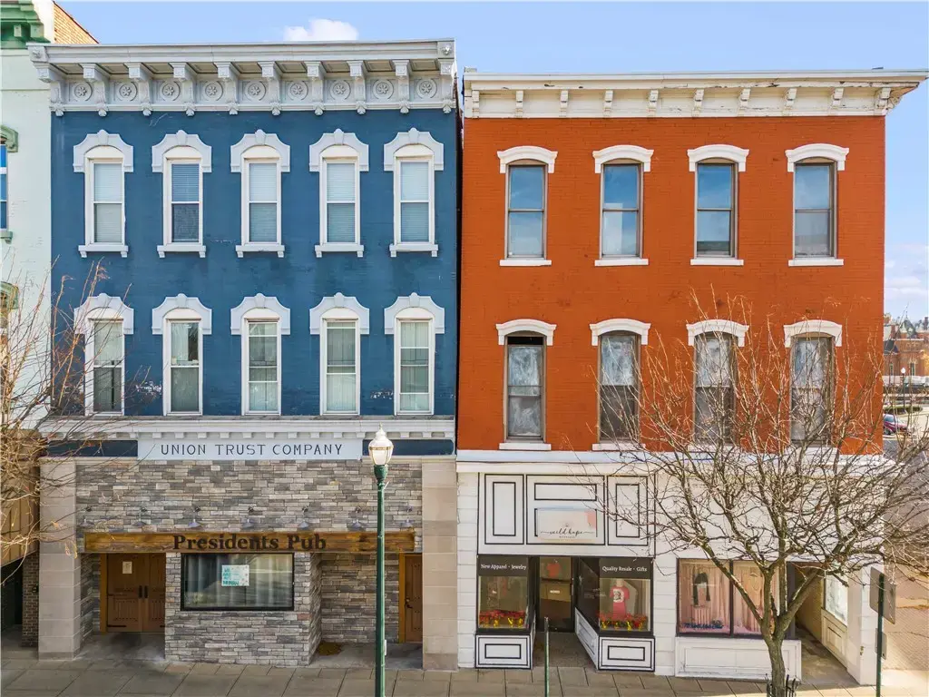 88 Main Street , City of Washington