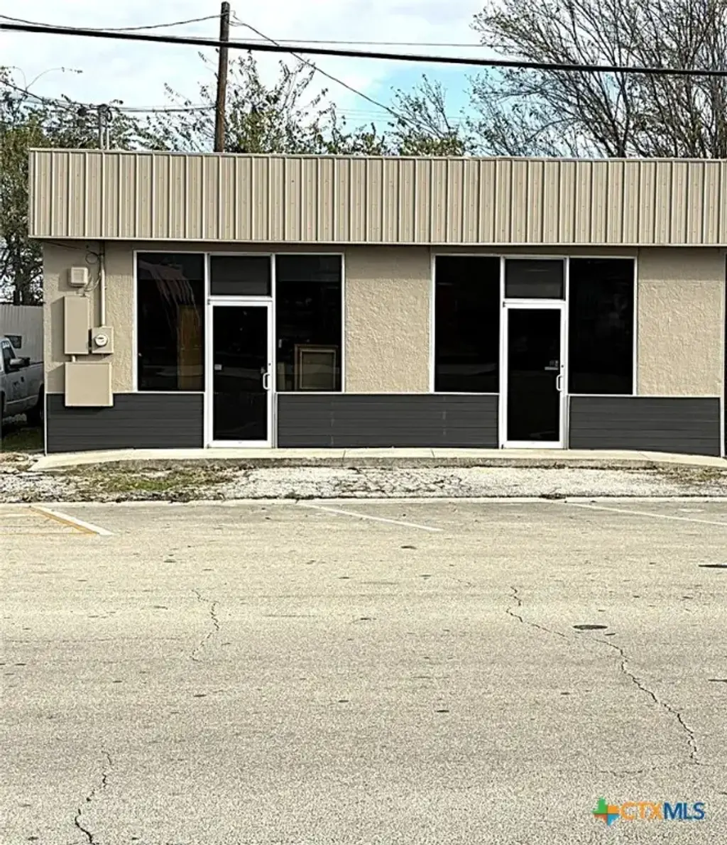 216 S Main Street 112, Copperas Cove