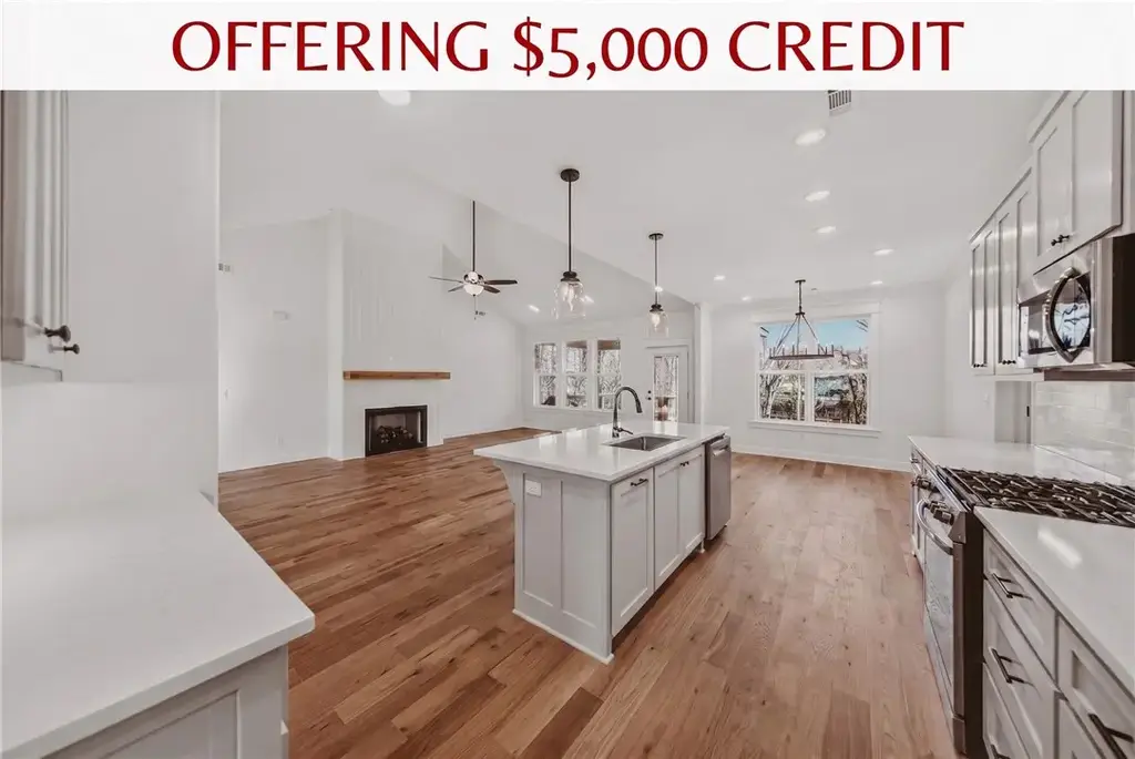 26 Smart Lane, Bella Vista