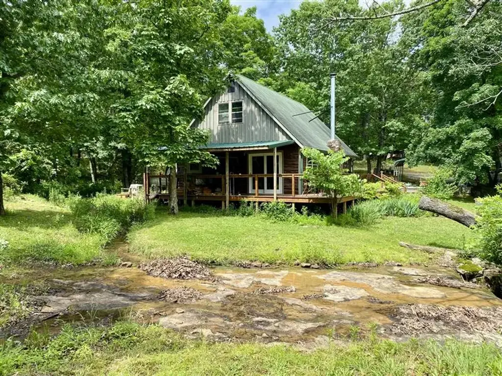 4728 County Road 905, Alpena