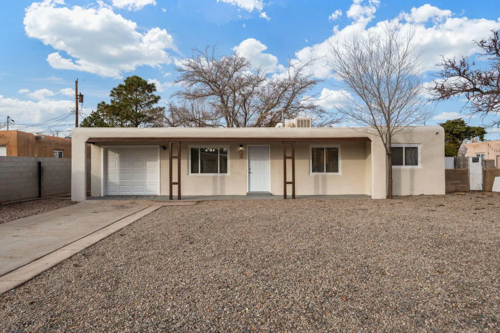 809 La Veta Drive Ne, Albuquerque